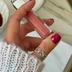 خاتم بخطوط هندسية بطراز كلاسيكي — صورة 3