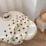 بنطال أطفال صيفي خفيف وواسع — صورة 4