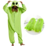 Unisex Winter Pajamas — Image 2