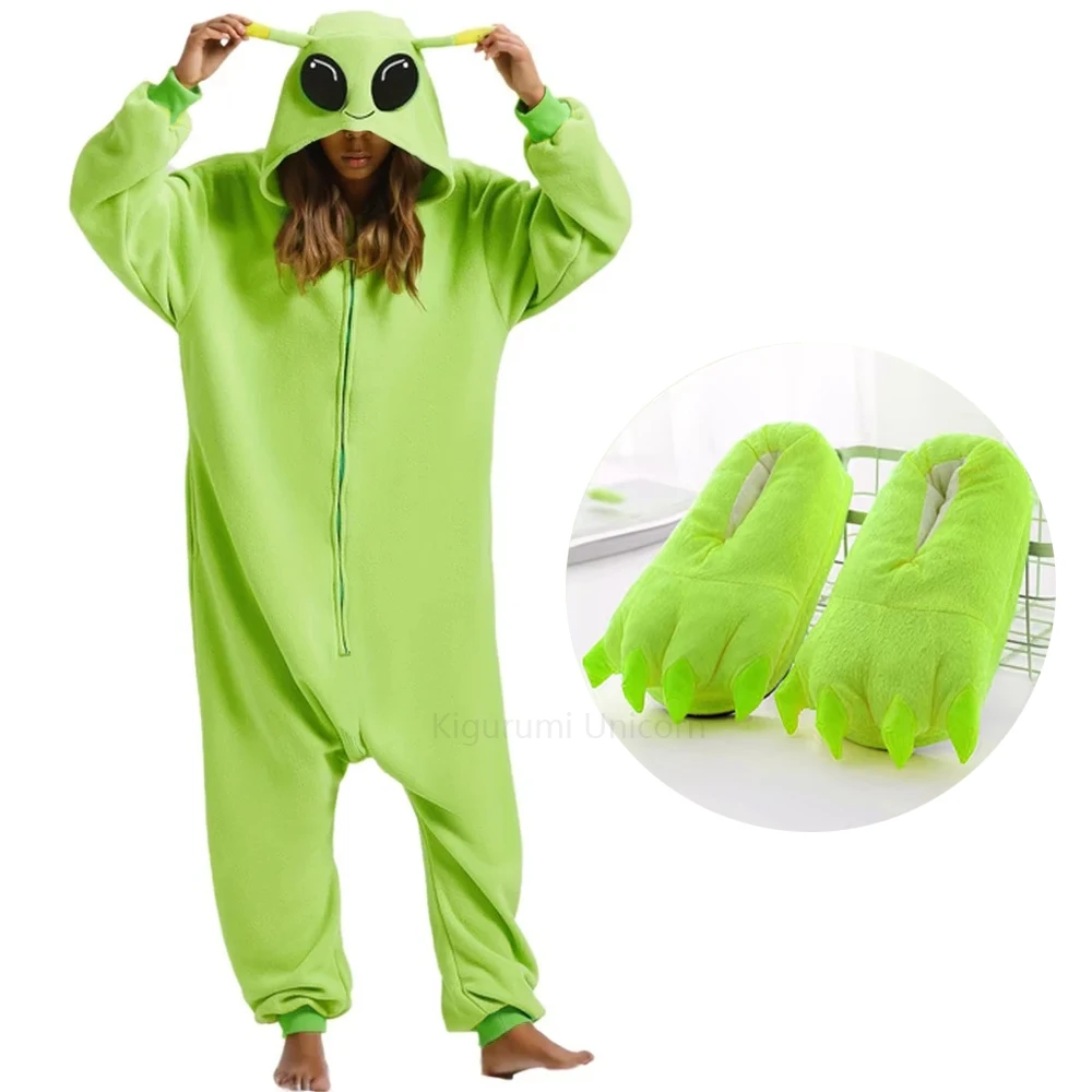 Unisex Winter Pajamas
