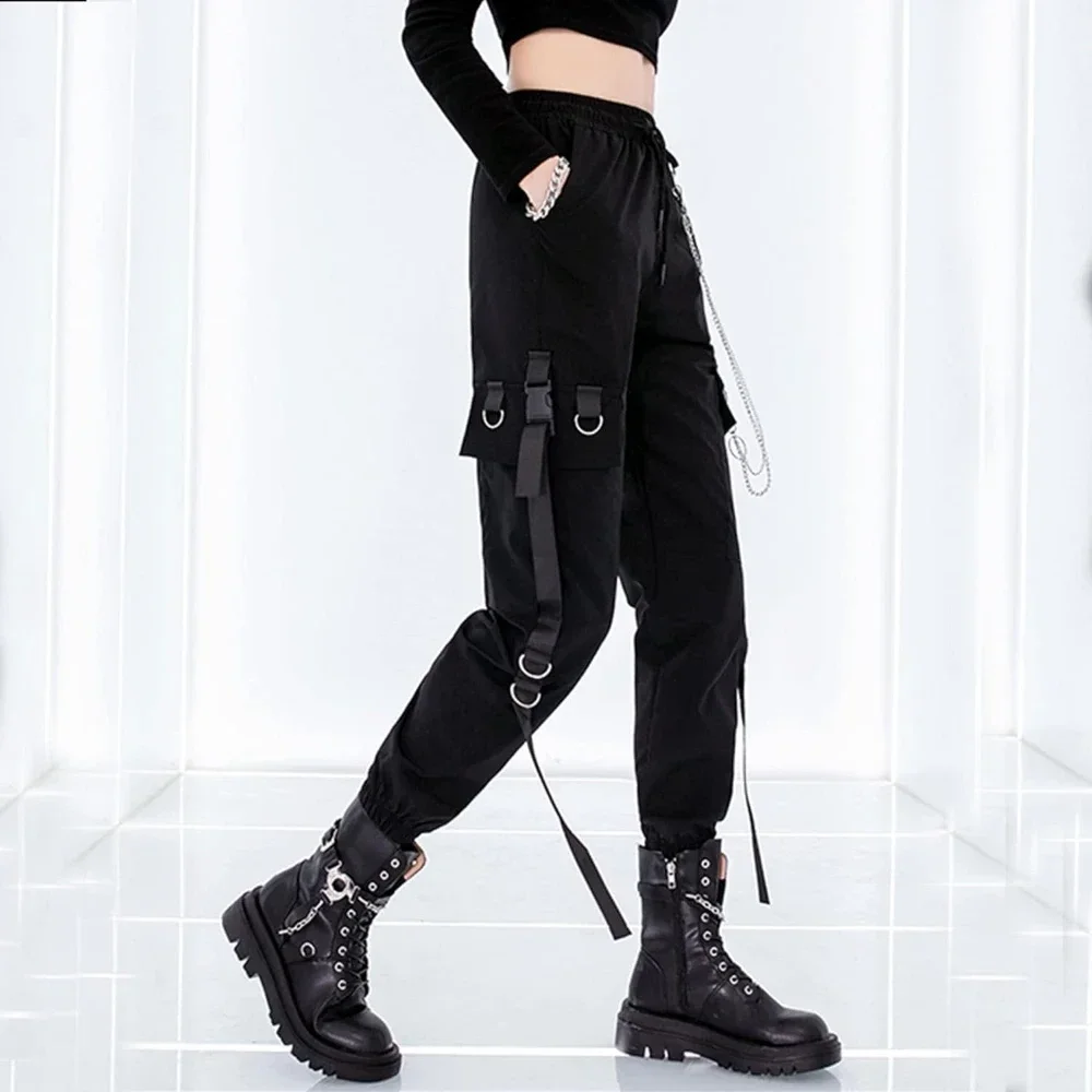 Korean-Style Autumn Pants