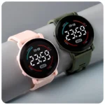 Kids' Water-Resistant Watch — Image 4