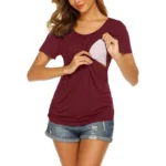 Summer T-Shirt — Image 3