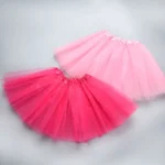 Girls' Mini Skirt — Image 3
