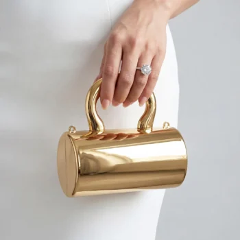 Mini Clutch