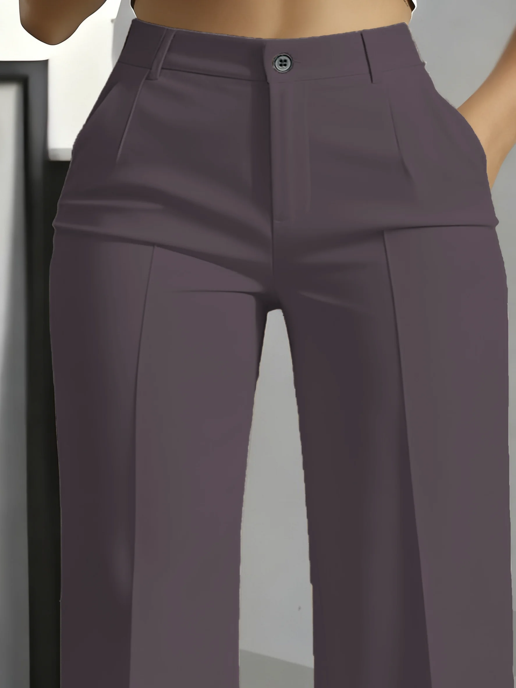Straight Pants — Image 41