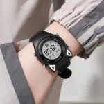 ساعة رياضية للأطفال — صورة 2