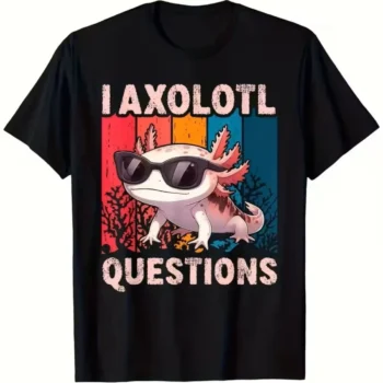 Kids' Fun Print T-Shirt