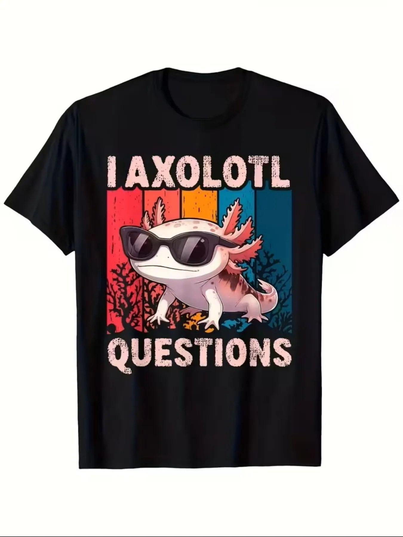 Kids' Fun Print T-Shirt