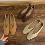 Vintage Loafers — Image 2