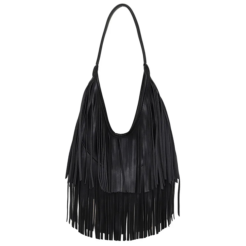 Long Handbag