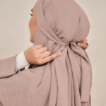 طرحة كبيرة بتموّج — صورة 2