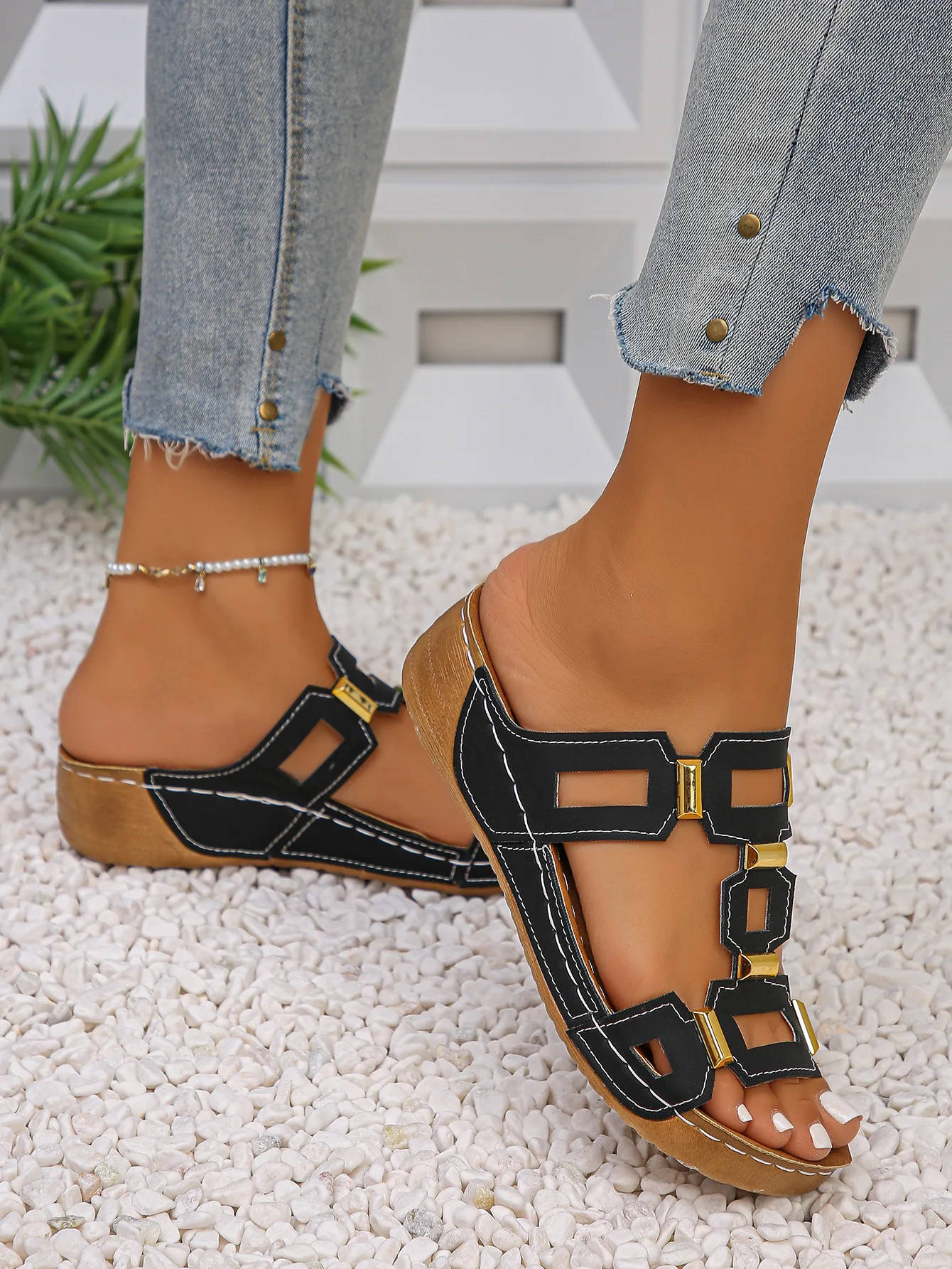 Beach Sandals — Image 51