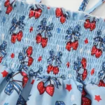 Baby Summer Romper — Image 4