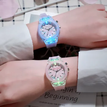 Baby Casual Watch