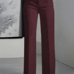 Straight Pants — Image 3