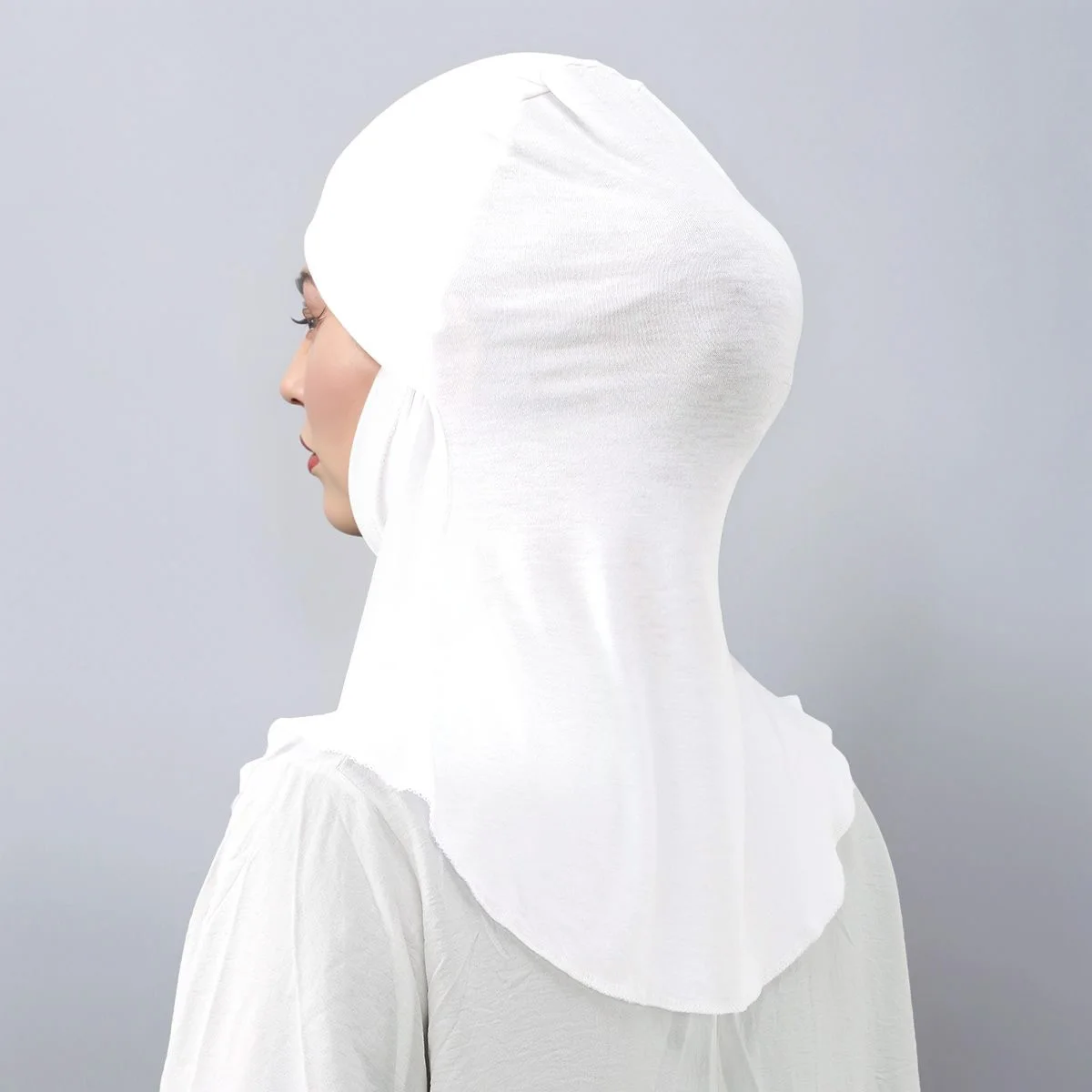 طرحة سادة — صورة تفصيلية 22