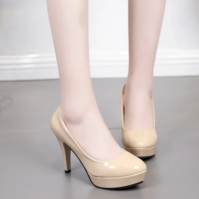 Summer High Heels