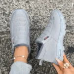 Lightweight Boots