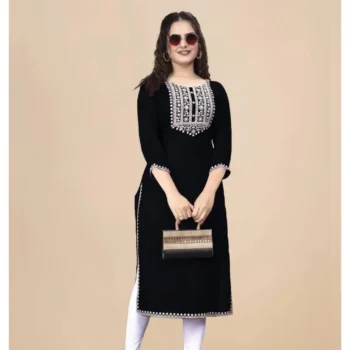 Modest Comfortable Kurta Dress