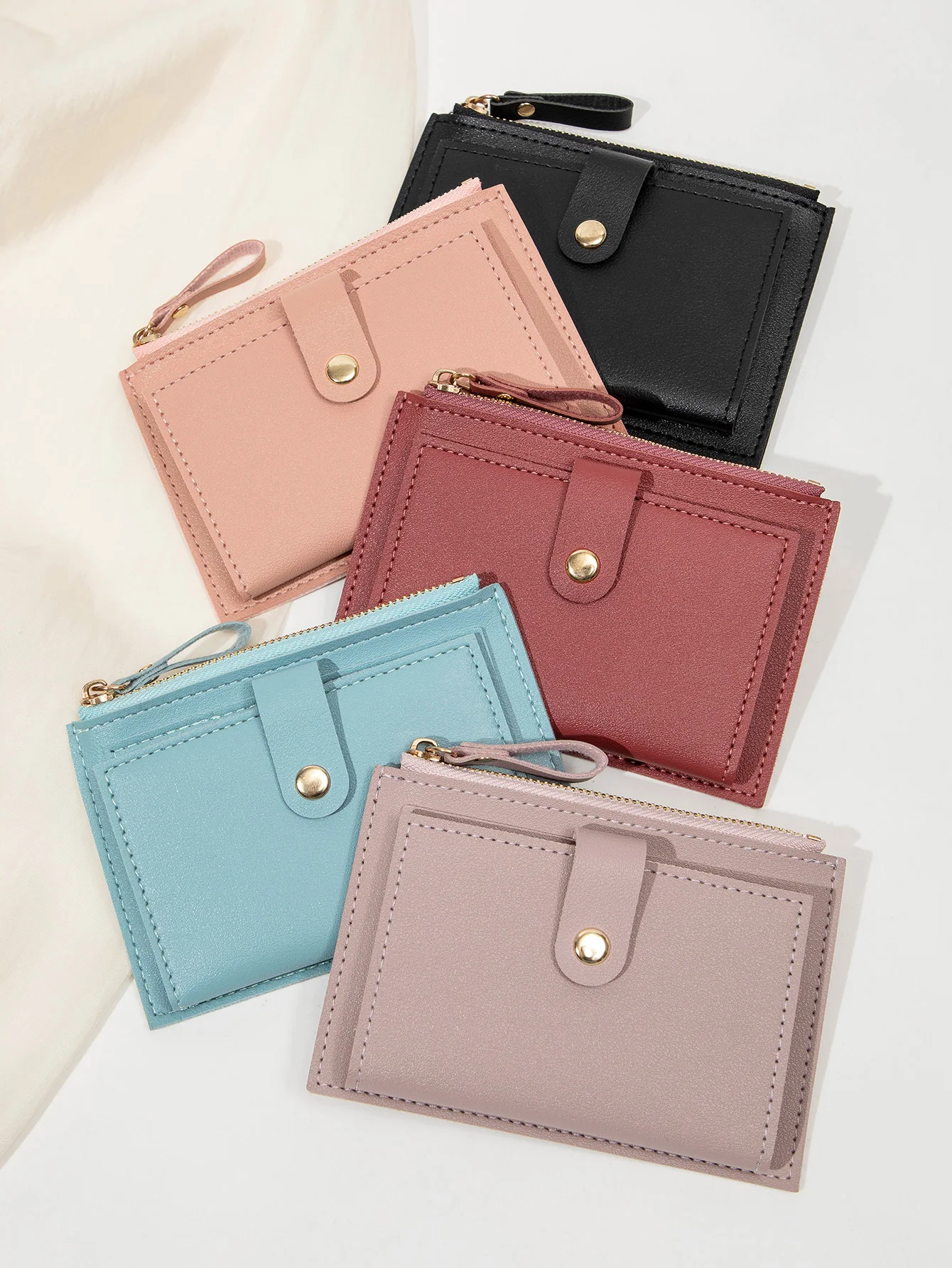 Minimalist Short Bag