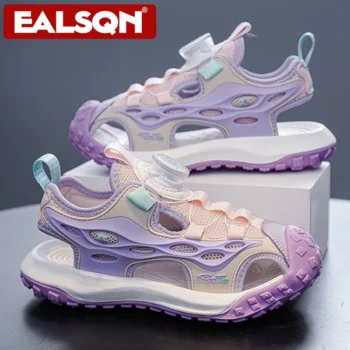 Girls' Summer Sandals