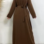 كافتان رمضان تركي محتشم — صورة 4