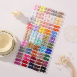 Girls' Short Hair Accessory — Image 2