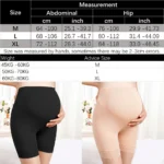 Summer Short Leggings — Image 6