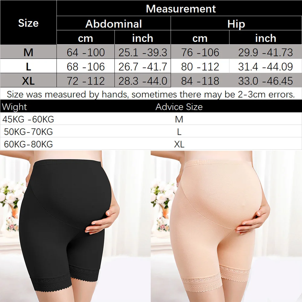 Summer Short Leggings