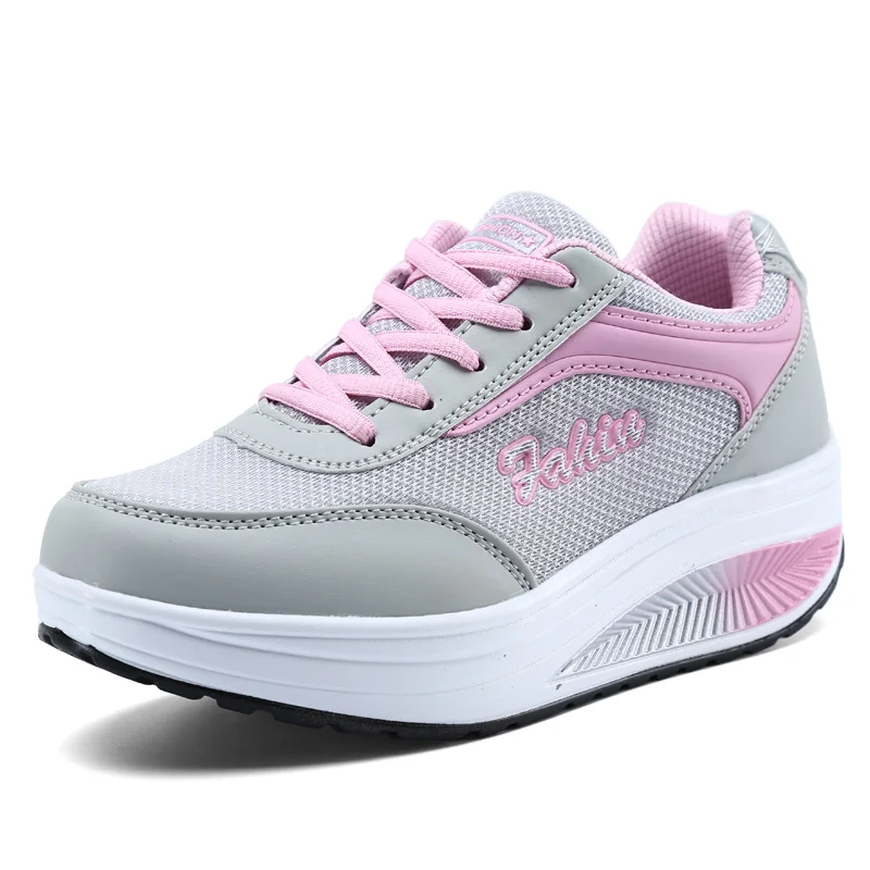 Women's Multicolor Sneakers