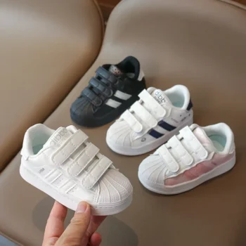 Boys' Casual Sneakers