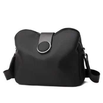 Vintage Nylon Shoulder Bag