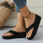 حذاء خفيف سميك صيفي — صورة 3