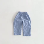 Baby Casual Summer Pants — Image 5