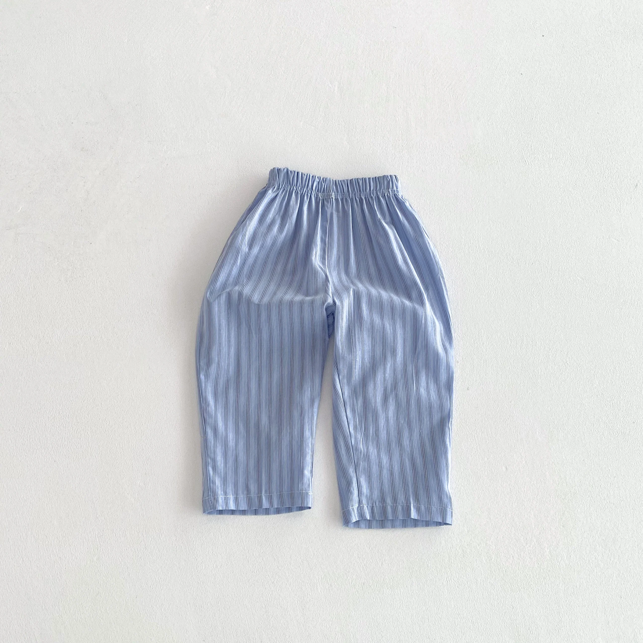 Baby Casual Summer Pants