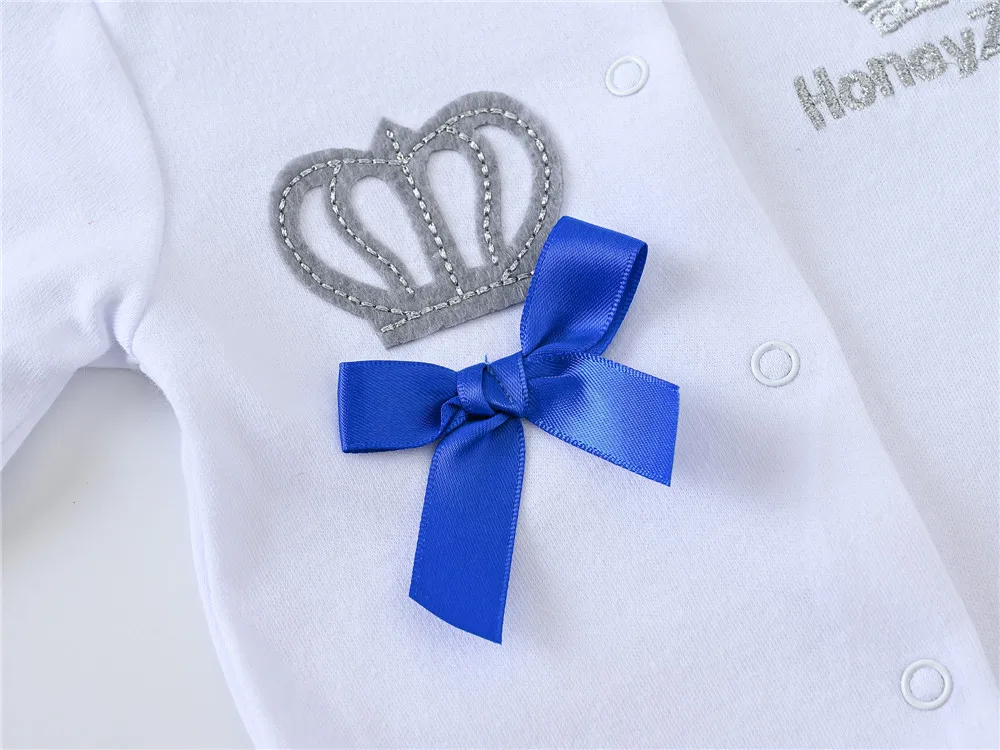 Newborn Cotton Romper