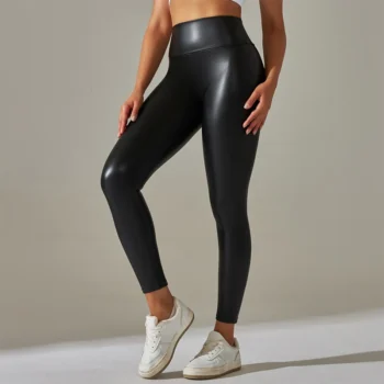 Oversized Leggings