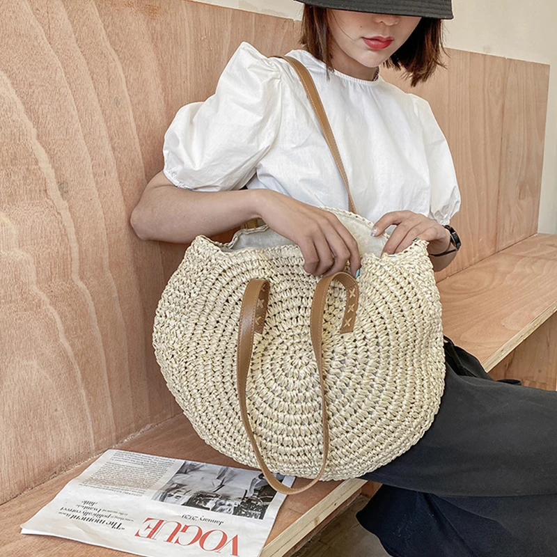 Summer Round Bag — Image 25
