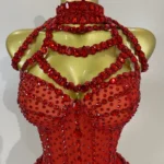 Mesh Bodysuit — Image 5