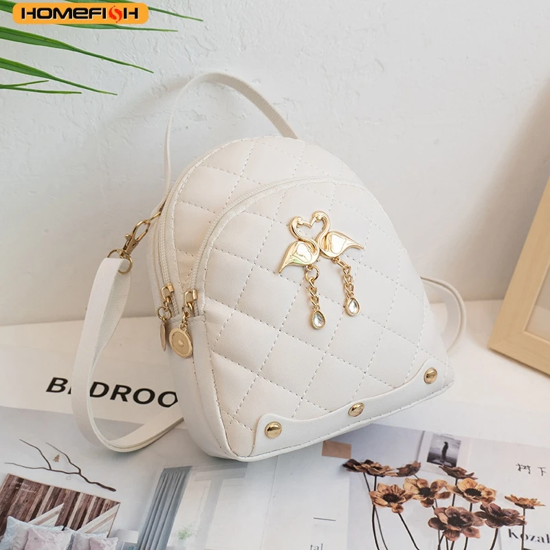 Women's Modern Backpack