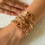 Punk Bracelet