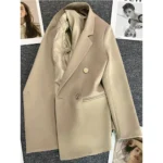 Women's Elegant Spring and Autumn Blazer — Image 5