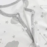 بادي سوت رضّع للربيع والصيف — صورة 5