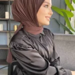Instant Hijab with Quick Clip — Image 5