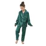 Older Kids' Loungewear Set — Image 2