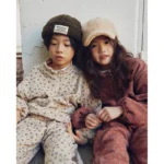 Kids' 2-Piece Hoodie Set — Image 4