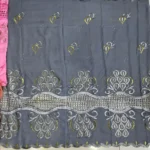Lace Cotton Hijab — Image 4