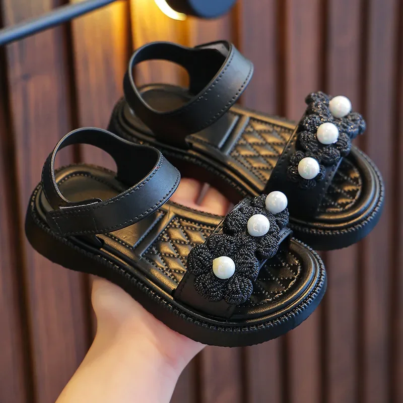 Girls' Summer Sandals