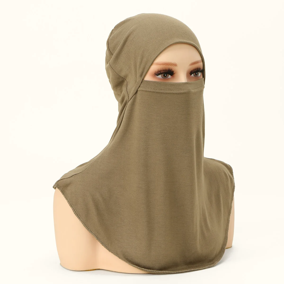 طرحة سادة — صورة تفصيلية 9